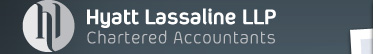 Hyatt Lassaline LLP, Chartered Accountants